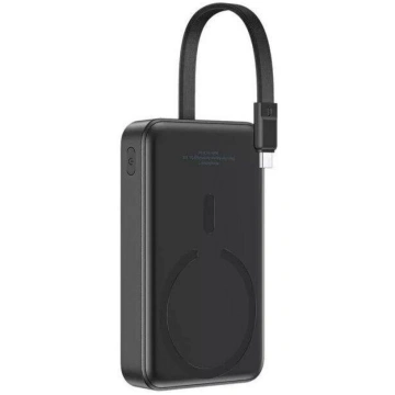 Ārējais akumulators Baseus Mini 10000mAh 30W MagSa