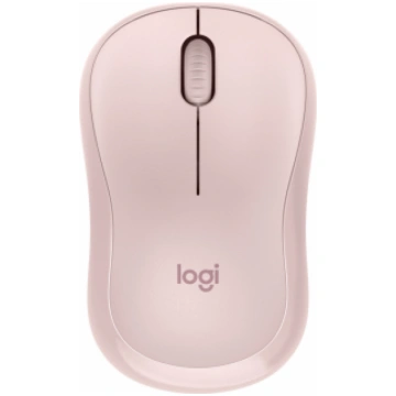 Logitech M240 Silent Wireless Mouse Rose 509920611
