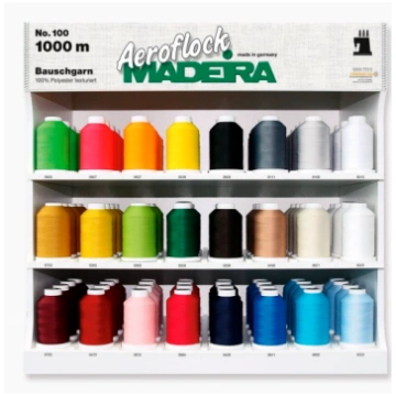 Diegi Madeira AeroFlock №100 1000m Hитки Madeira 6