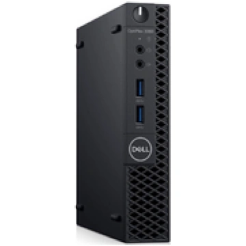 Lietots - Dell OptiPlex 3060 Micro RW83183 Pre-own
