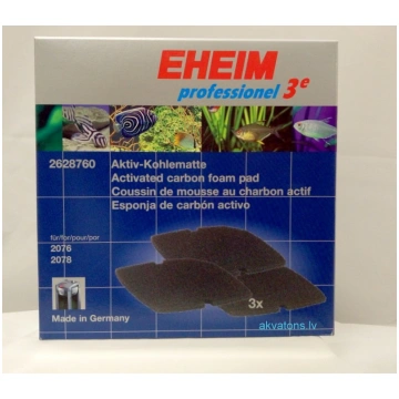 Eheim Professionel4+ carbon 2628760