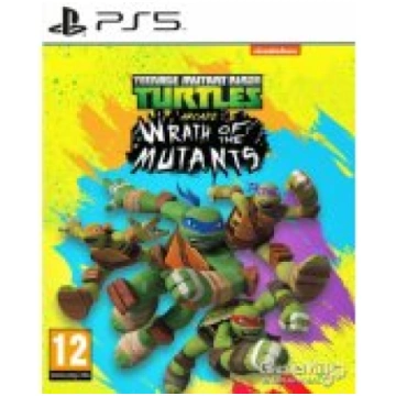 GameMill Entertainment Teenage Mutant Ninja Turtle