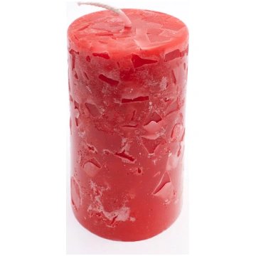 Sarkana "Visi Var"