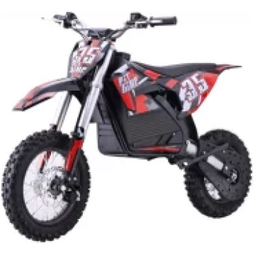 Bērnu elektromobīlis, elektroauto - Motor PIT BIKE