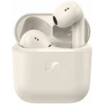 Sennheiser Accentum Open Wireless TWS Cream austiņ