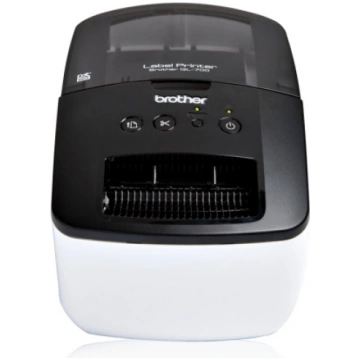 Brother QL-700 Label Printer Direct thermal 150 mm