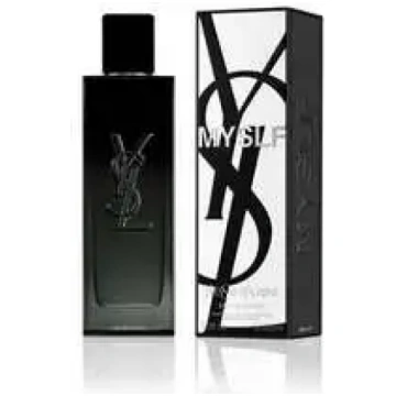 Vīriešu smaržas Yves Saint Laurent Myslf EDP, 40 m