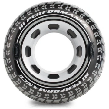 Intex Monster Truck peldriņķis, 114 cm - Intex swi