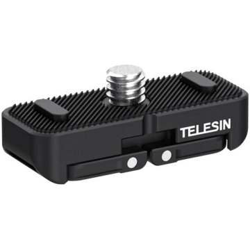 Telesin mount for Insta360 X4 camera S7-JBK-05