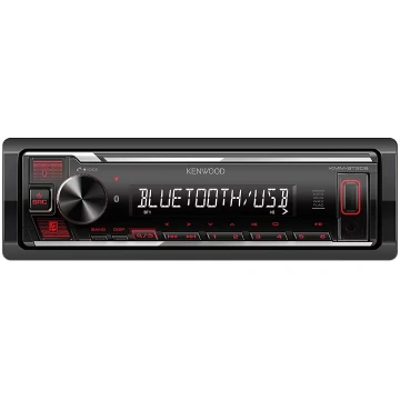 Kenwood KMM-BT209