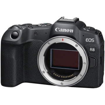 Canon EOS R8 Body