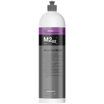 Pulēšanas pasta Micro Cut M2.02 250ml