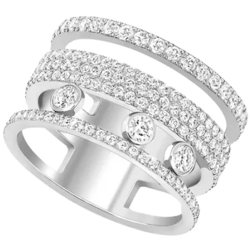 MOVE ROMANE RING MESSIKA