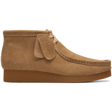Clarks Wallabee EVO Boot Women's