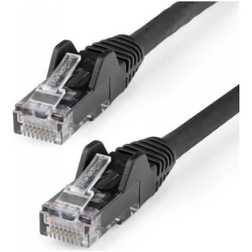 StarTech LSZH CAT6 ETHERNET CABLE UTP LSZH CAT6 ET