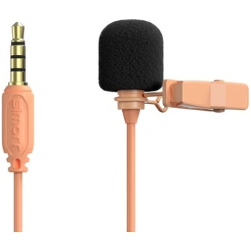Microphone, SmallRig, SmallRig 3389 Simorr Wave L1