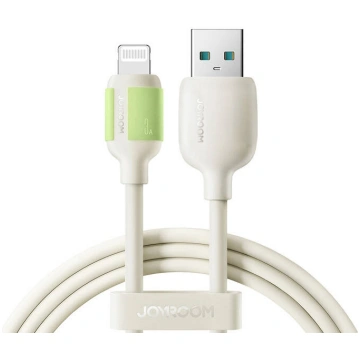 Ātrās uzlādes kabelis Joyroom S-A53 USB-A uz Light