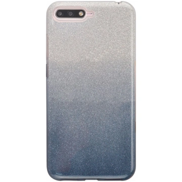 Aizmugurējais vāciņš iLike Huawei Y6 2018 Gradient