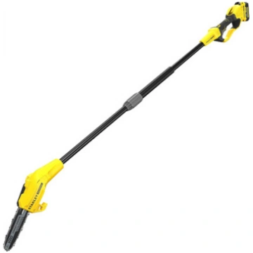 Stanley Cordless Chain Saw | SFMCPS620M1-QW | 18 V