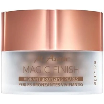 M. Asam Magic Finish Vibrant Bronzing Pearls Sunki