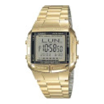 Casio Watch DB-360G-9ADF vīriešu pulkstenis [Zegar