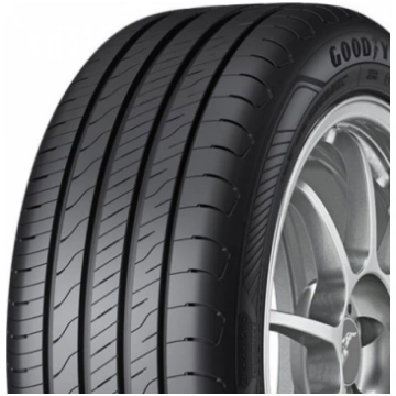 Goodyear - EFFICIENTGRIP PERFORMANCE 2 XL - 225/55