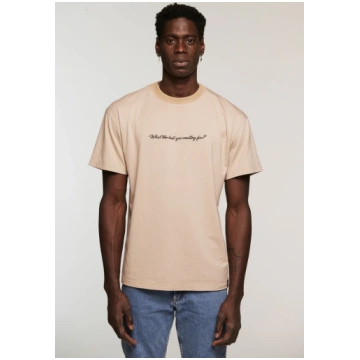 T-SHIRT WTHYWF NUTELLA Tienne Milano