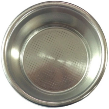 Dubultais Sage filtra sietiņš divām krūzēm Two-cup