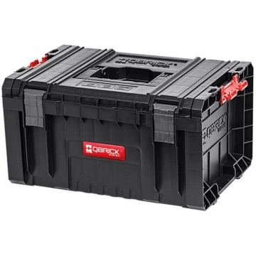 Instrumentu kaste QBrick System PRO Toolbox PATROL