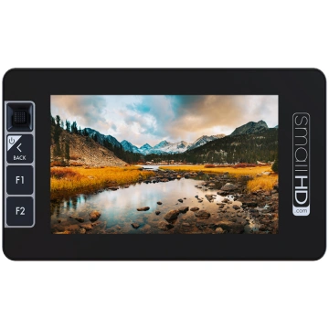 SmallHD 503 UltraBright On-Camera Monitor (MON-503