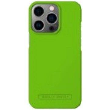 iDeal of Sweden Seamless SS23 Back Case priekš App