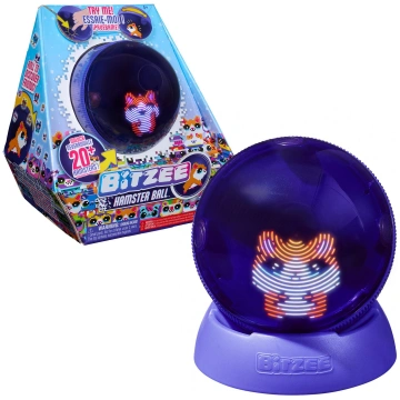 Spin Master Bitzee Hamster Ball, toy figure Spinma