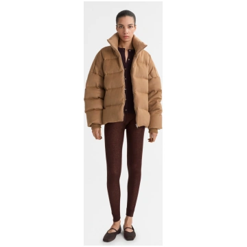 Puffer jacket SoftGoat