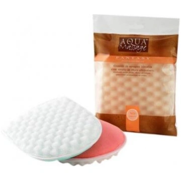 Aqua Massage Masāžas cimds Relax (14) (80089900095