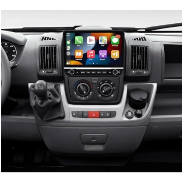Android 13 Auto radio GPS navigācija 4+64G 2006-20