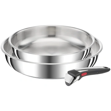 Tefal Ingenio Preference On komplekts 3-daļīgs, ne