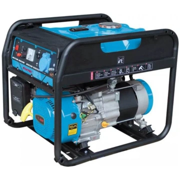 Strāvas ģenerators FIXTEC FGG30001 BS Zongshen