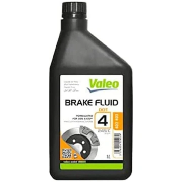 Valeo DOT 4 1L