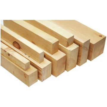Brusa 50x100 mm