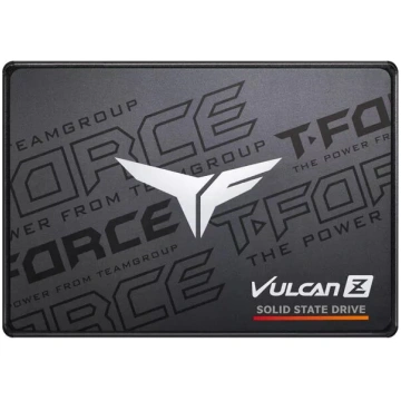 SSD diskdziņš Team Group 2 TB 2.5" SATA III T-FORC