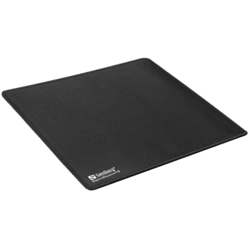 Peles paliktnis Sandberg Gamer Mousepad XL