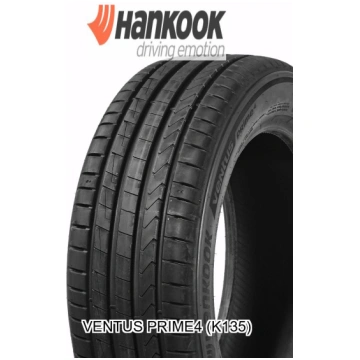 205/55 R16 HANKOOK VENTUS PRIME4 (K135) 205/55R16