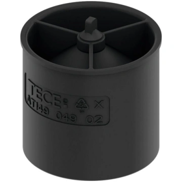 TECEdrainline pretsmakas vārsts sifonam 650000 813