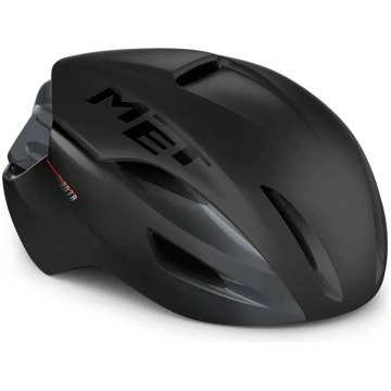 Casco Met Manta Mips - Nero