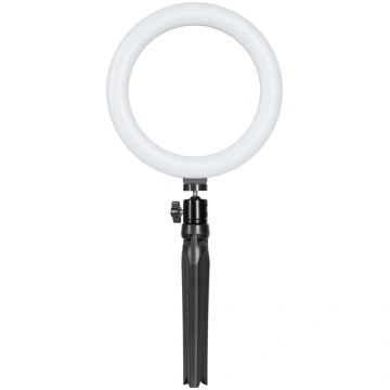 Quadralite LED Ring Light 8 inches