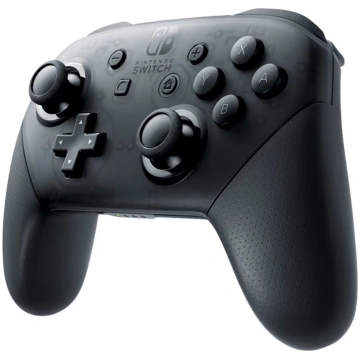Nintendo Pro Controller Switch Sort 2510466