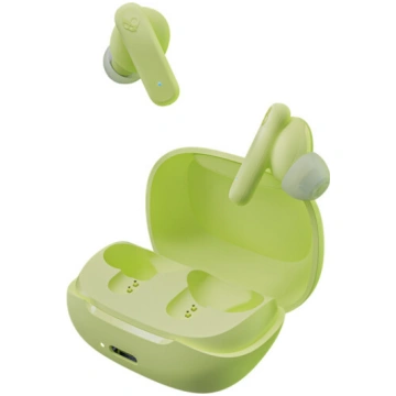 Skullcandy | True Wireless Earbuds | SMOKIN BUDS |