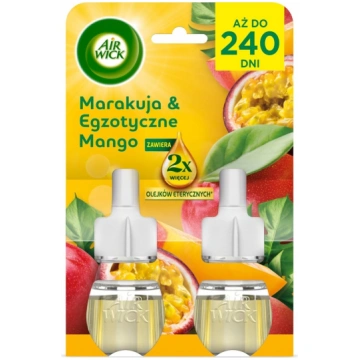 Reckitt Benckiser Ieliktnis Duopack Air Wick Elekt