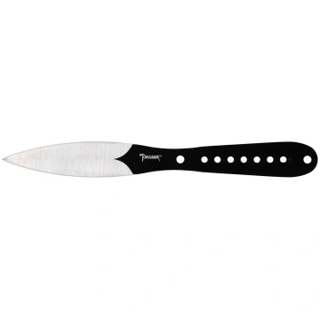 Kandar Tomahawk Metamais nazis, 3 gab
