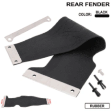 SUR-RON Rear cushion fender